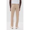Faherty Men’s Movement 5pocket Pant(Island West Khaki)