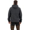 Fjällräven Keb Padded Men’s Synthetic Insulated Jacket(Black)