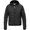Fjällräven Keb Padded Men’s Synthetic Insulated Jacket(Black)