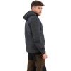 Fjällräven Keb Padded Men’s Synthetic Insulated Jacket(Black)