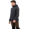 Fjällräven Keb Padded Men’s Synthetic Insulated Jacket(Black)