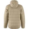 Fjällräven Keb Padded Men’s Synthetic Insulated Jacket(Fossil)