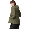Fjällräven Keb Padded Men’s Synthetic Insulated Jacket(Laurel Green)