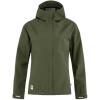 Fjällräven Keb Padded Men’s Synthetic Insulated Jacket(Laurel Green)