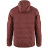 Fjällräven Keb Padded Men’s Synthetic Insulated Jacket(Maroon)