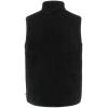 Fjällräven Vardag Pile Fleece Vest(Black)