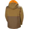 Helly-Hansen Mens Powdreamer 2.0 Jacket(Brown)