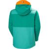 Helly-Hansen Mens Powdreamer 2.0 Jacket(Green)