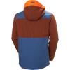 Helly-Hansen Mens Powdreamer 2.0 Jacket(Iron Oxide)