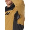 Helly-Hansen Mens Powdreamer 2.0 Jacket(Lynx)