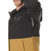 Helly-Hansen mens Powderface Jacket(Lynx)