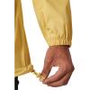 Helly-Hansen mens Vancouver Rain Jacket(Sand)