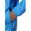 Helly-Hansen mens Vancouver Rain Jacket(Ulra Blue)