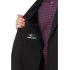 Johnston & Murphy Men’s Xc Flex Knit Blazer(Black)