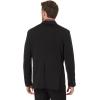 Johnston & Murphy Men’s Xc Flex Knit Blazer(Black)