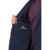 Johnston & Murphy Men’s Xc Flex Knit Blazer(Navy)