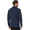 Johnston & Murphy Men’s Xc Flex Knit Blazer(Navy)