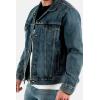 Levi’s® Premium Denim Trucker Jacket(Broadway Terrace)