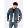 Levi’s® Premium Denim Trucker Jacket(Broadway Terrace)