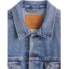 Levi’s® Premium Denim Trucker Jacket(Skyline)