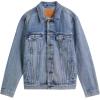 Levi’s® Premium Denim Trucker Jacket(Skyline)
