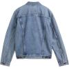 Levi’s® Premium Denim Trucker Jacket(Skyline)