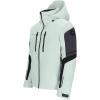 Obermeyer Charger Jacket – Mens(Glacial Ice)