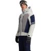Obermeyer Charger Jacket – Mens(Ivory Mercury)