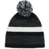 Obermeyer Oakland Pom Beanie – Men’s (17571)(Basalt)