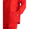 Obermeyer Women’s Oberreute Jacket(High-risk Red)
