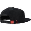 Quiksilver Men’s Omnipotent Trucker Hat(Black (Curbed))