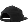 Quiksilver Men’s Omnipotent Trucker Hat(Black (Rethought))