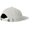 Quiksilver Men’s Omnipotent Trucker Hat(Snow White (Curbed))