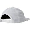 Quiksilver Men’s Omnipotent Trucker Hat(Snow White (Rethought))