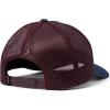 RVCA Men’s Va All The Way Curve(Slate Blue)