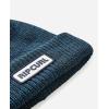 Rip Curl Icons Reg Beanie(Deep Ocean)