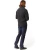 Smartwool Men’s Anchor Line Shirt Jacket(Charcoal Heather)