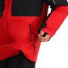 Spyder mens Lift Jacket(Spyder Red)