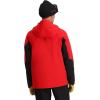 Spyder mens Lift Jacket(Spyder Red)