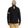 Spyder mens Wengen Bandit Jacket(Black)