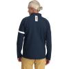 Spyder mens Wengen Bandit Jacket(True Navy)