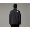 THE NORTH FACE Men’s Glacier Heavyweight Full Zip Jacket(Asphalt Grey/Asphalt Grey)