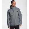 THE NORTH FACE Men’s Glacier Heavyweight Full Zip Jacket(Mid Grey/Mid Grey/Tnf Black)