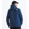 THE NORTH FACE Men’s Glacier Heavyweight Full Zip Jacket(Shady Blue)