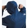THE NORTH FACE Men’s Glacier Heavyweight Full Zip Jacket(Shady Blue)