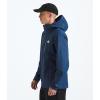 THE NORTH FACE Men’s Glacier Heavyweight Full Zip Jacket(Shady Blue)