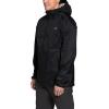 THE NORTH FACE Men’s Glacier Heavyweight Full Zip Jacket(Tnf Black/Tnf Black/Mid Grey (Past Season))