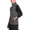 The North Face Men’s Apex Bionic 2 Vest(Tnf Dark Grey Heather)