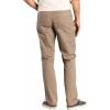 Toad&Co Mission Ridge 5 Pocket Lean Pant – Men’s(Dark Chino)