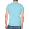 U.S. Polo Assn. Men’s Crew Neck Pocket T-Shirt (Color Group 2 of 2)(Light Heather Gray)